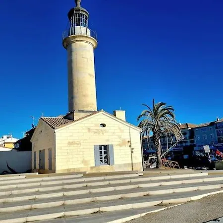 Les Spas De La Mer, Suite & Spa, Love Room, Plein Coeur Du Grau Le Grau-du-Roi Exterior foto