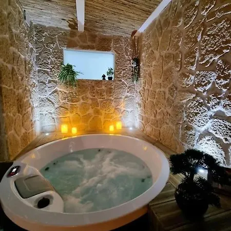 Les Spas De La Mer, Suite & Spa, Love Room, Plein Coeur Du Grau Le Grau-du-Roi Exterior foto