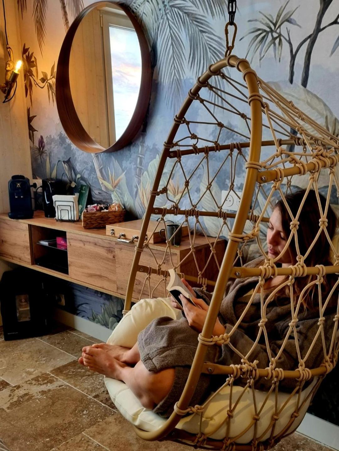 Les Spas De La Mer, & Spa, Room, Plein Coeur Du Grau *