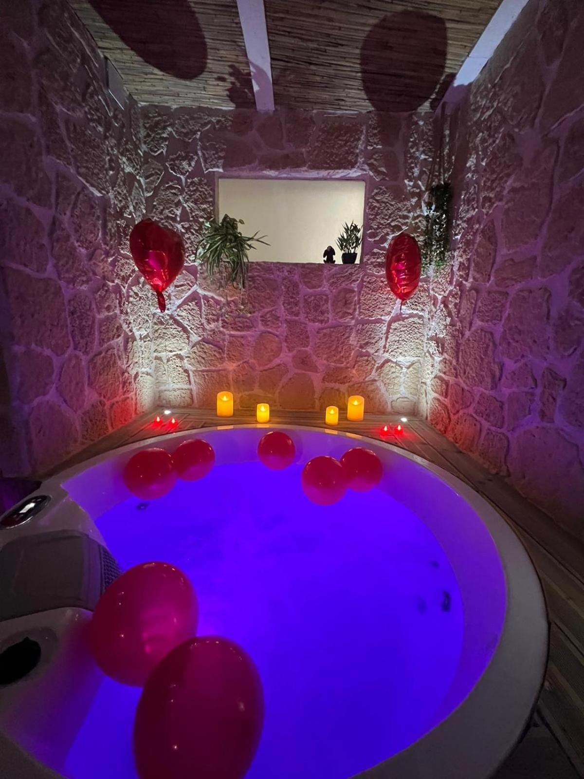 Les Spas De La Mer, & Spa, Room, Plein Coeur Du Grau Apartment Le Grau-du-Roi