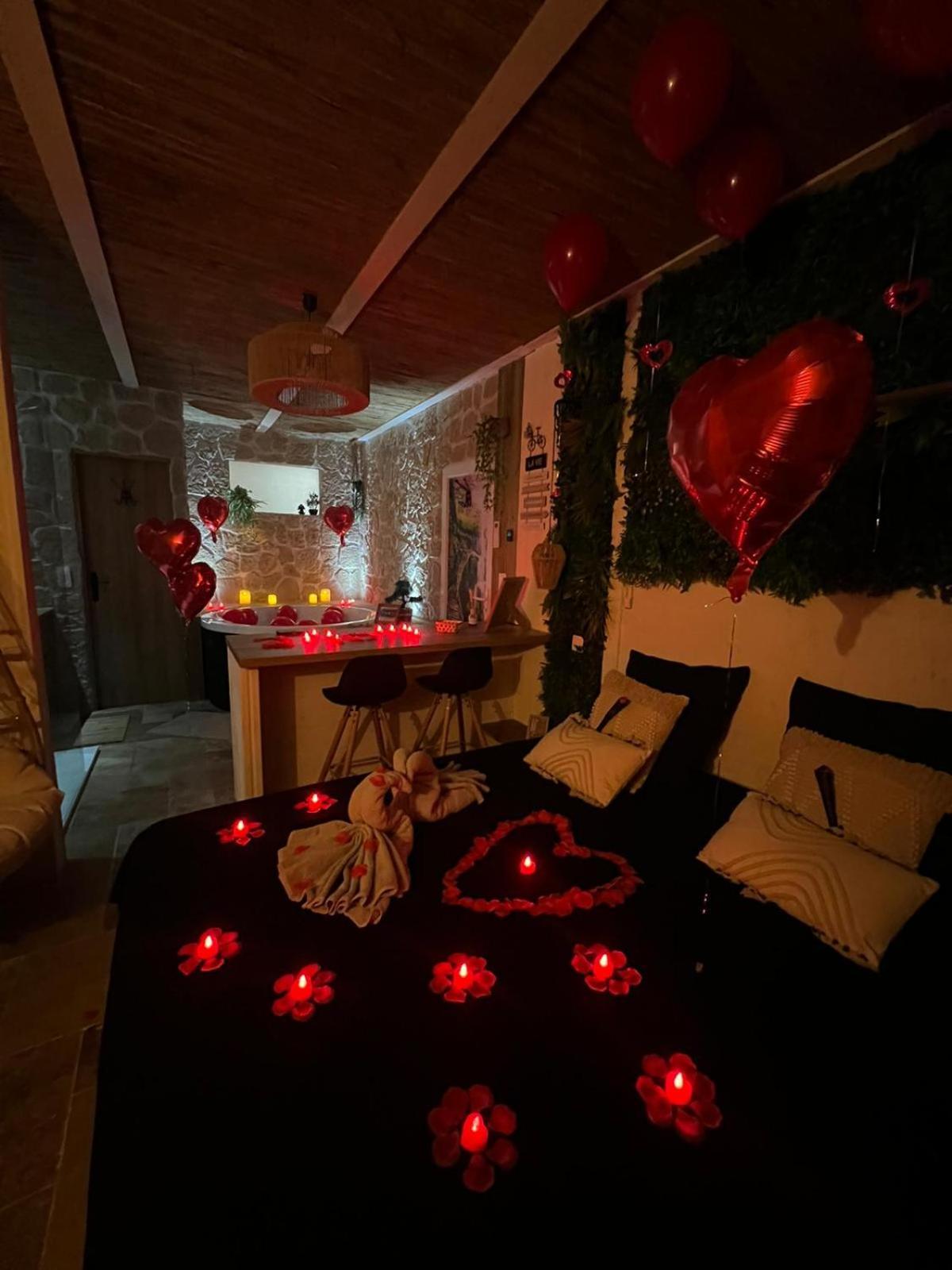 Les Spas De La Mer, & Spa, Room, Plein Coeur Du Grau Apartment
