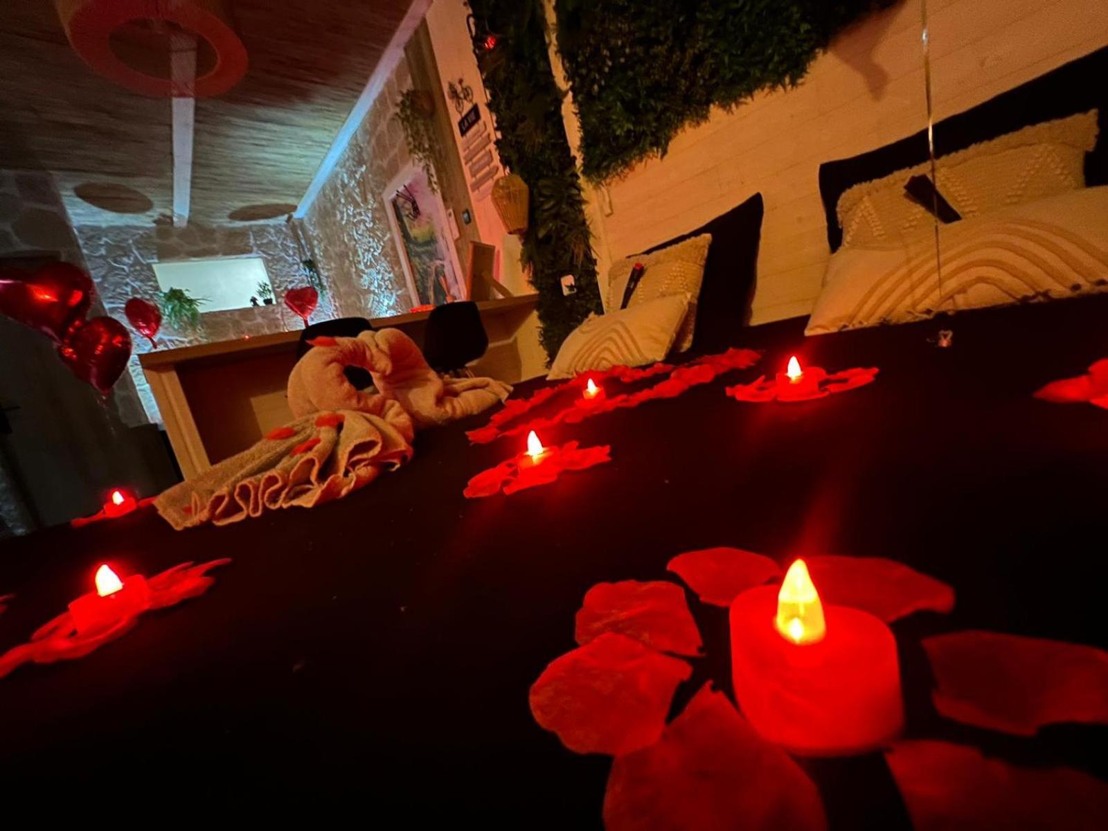 Les Spas De La Mer, & Spa, Room, Plein Coeur Du Grau