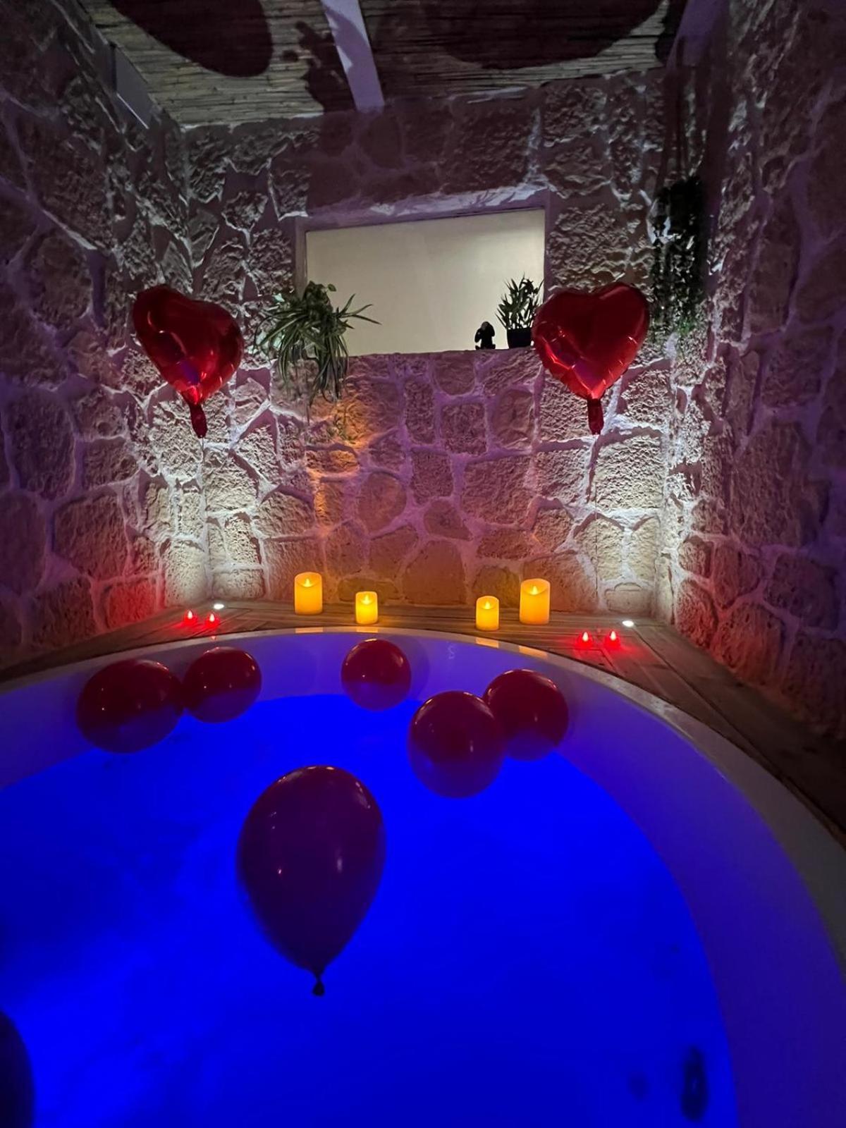 Apartment Les Spas De La Mer, & Spa, Room, Plein Coeur Du Grau *