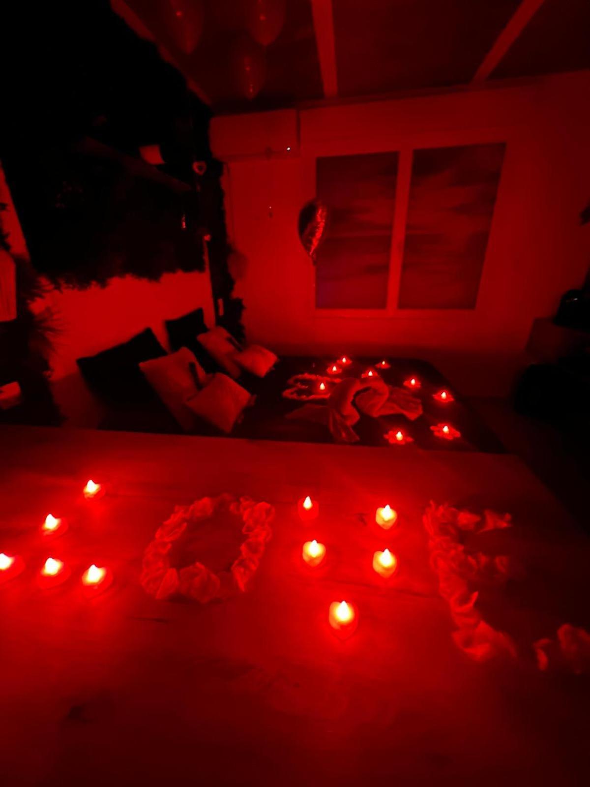 Les Spas De La Mer, & Spa, Room, Plein Coeur Du Grau * Le Grau-du-Roi