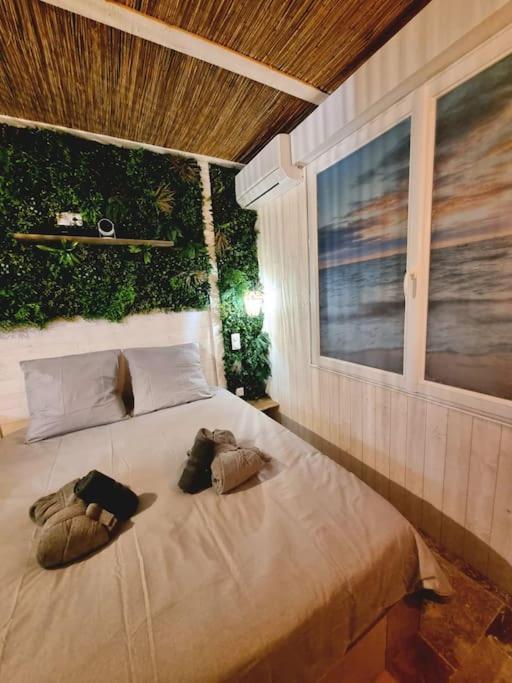 Les Spas De La Mer, & Spa, Room, Plein Coeur Du Grau