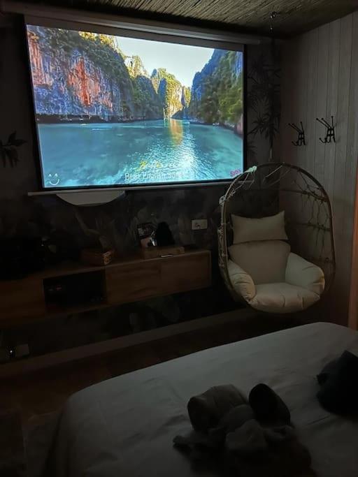 Les Spas De La Mer, & Spa, Room, Plein Coeur Du Grau *