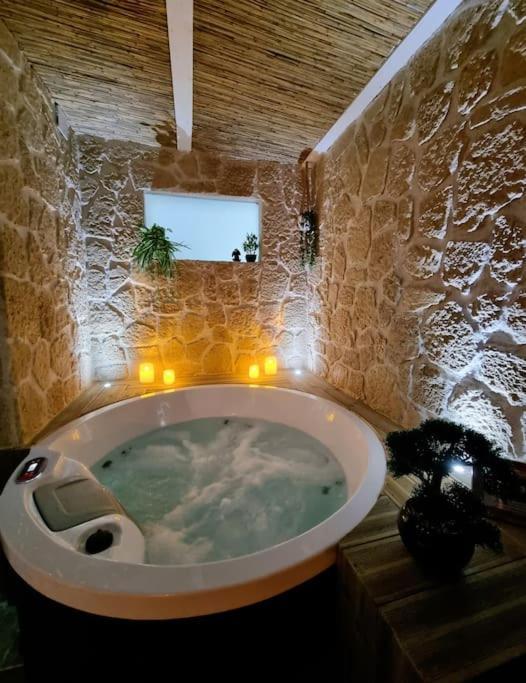 Les Spas De La Mer, & Spa, Room, Plein Coeur Du Grau * Le Grau-du-Roi