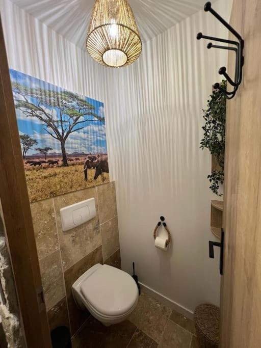 Les Spas De La Mer, & Spa, Room, Plein Coeur Du Grau *
