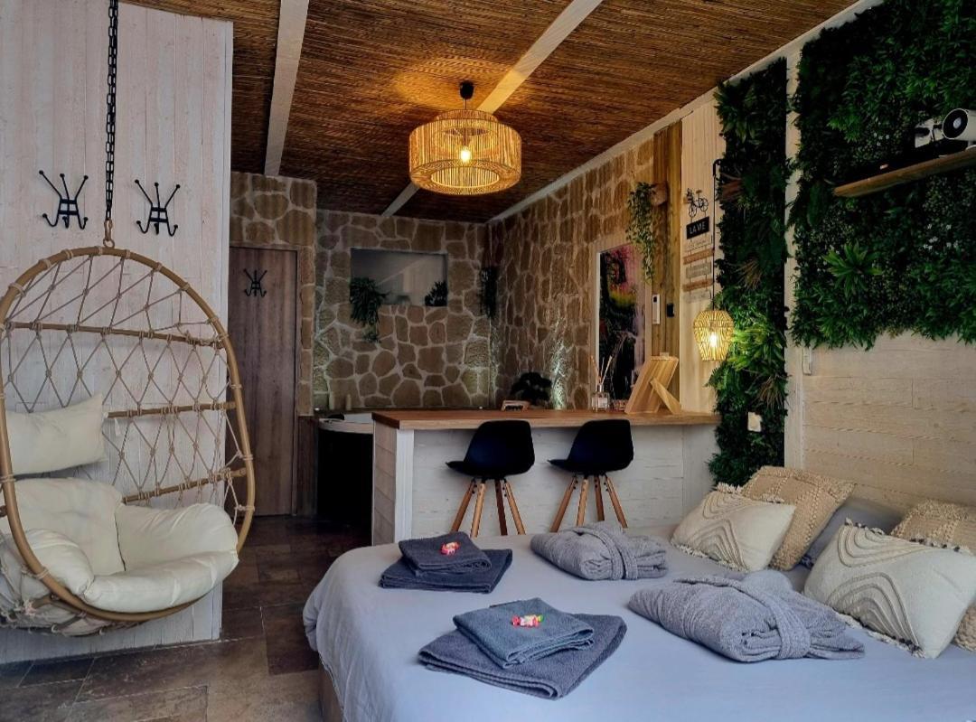 Les Spas De La Mer, & Spa, Room, Plein Coeur Du Grau